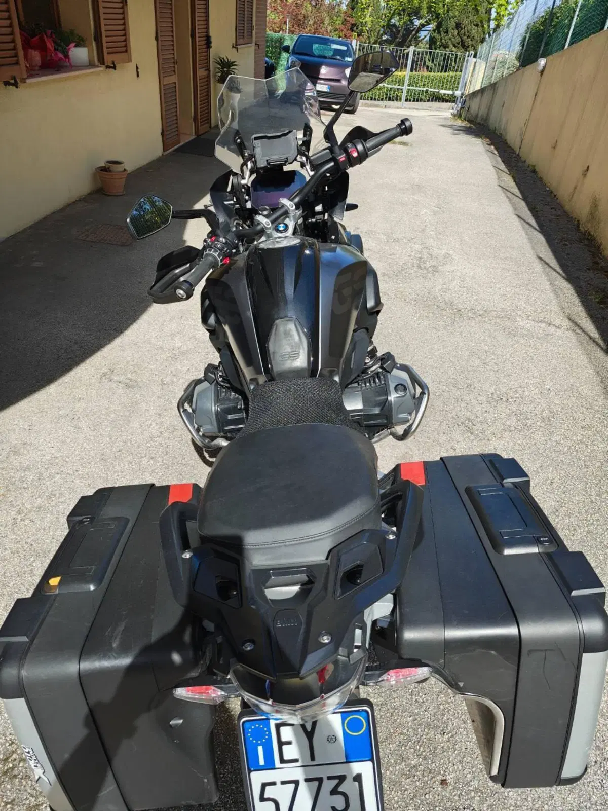 Bmw R 1250 GS (2021 - 24) (3)
