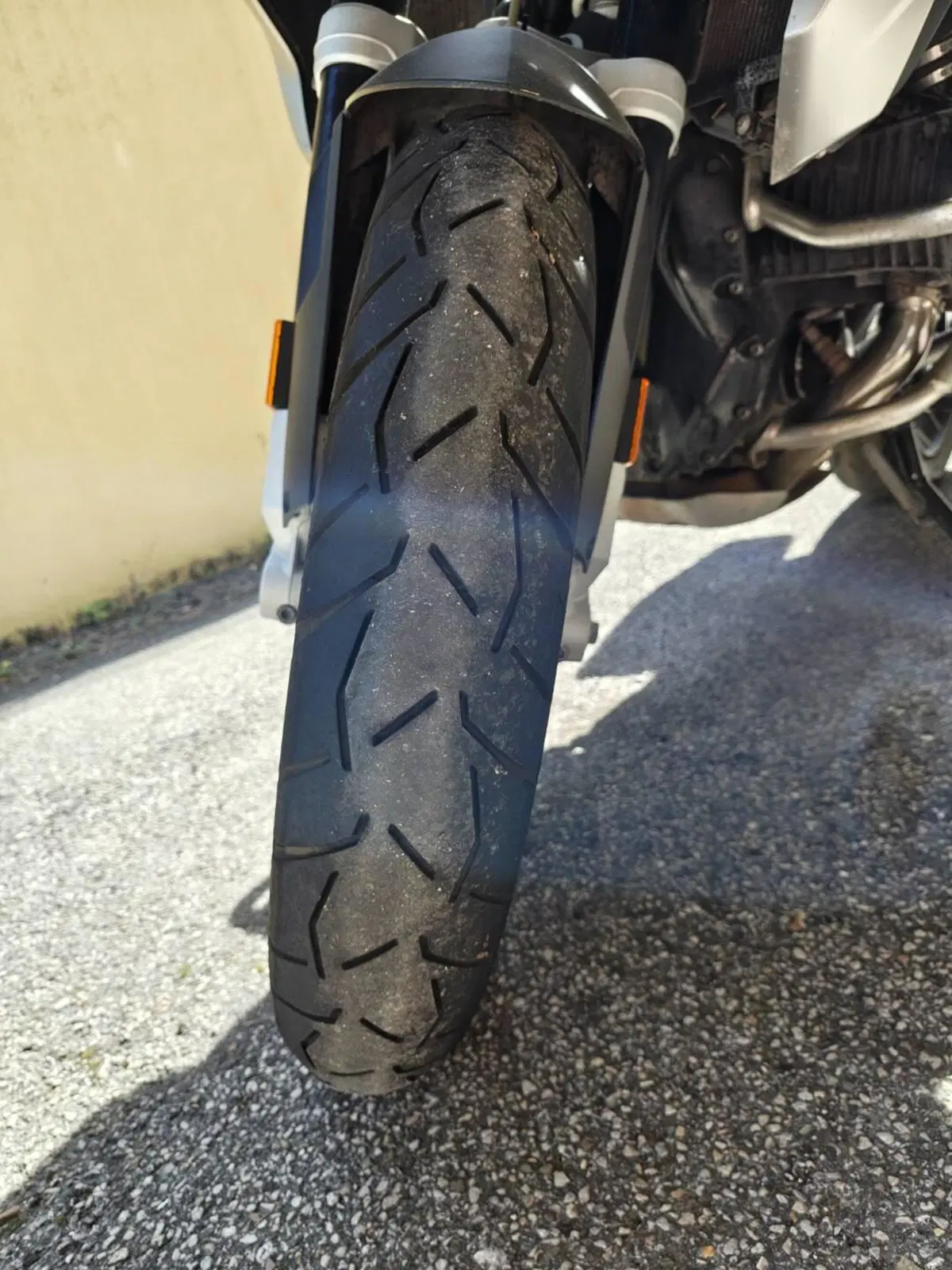 Bmw R 1250 GS (2021 - 24) (4)