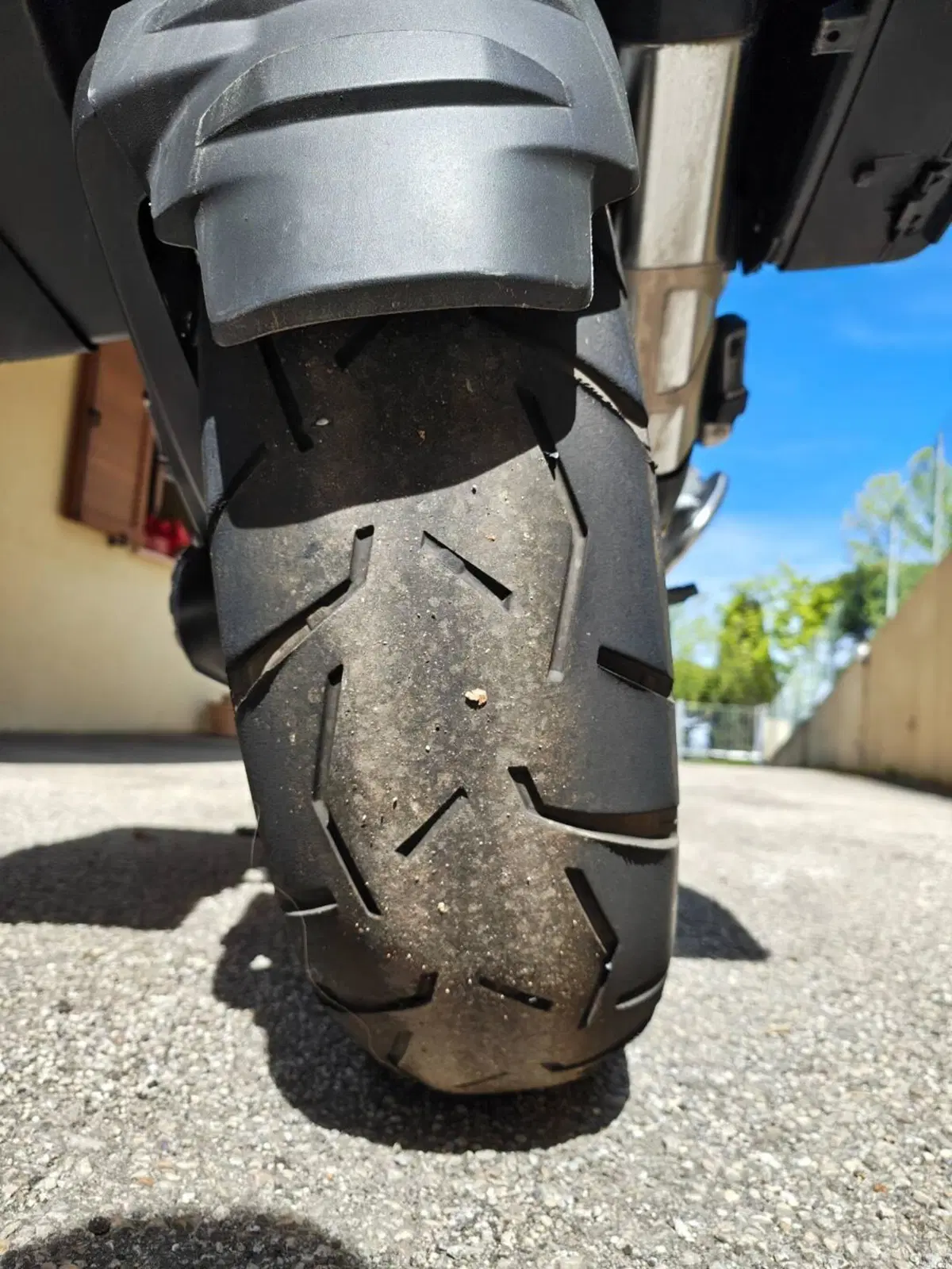 Bmw R 1250 GS (2021 - 24) (5)