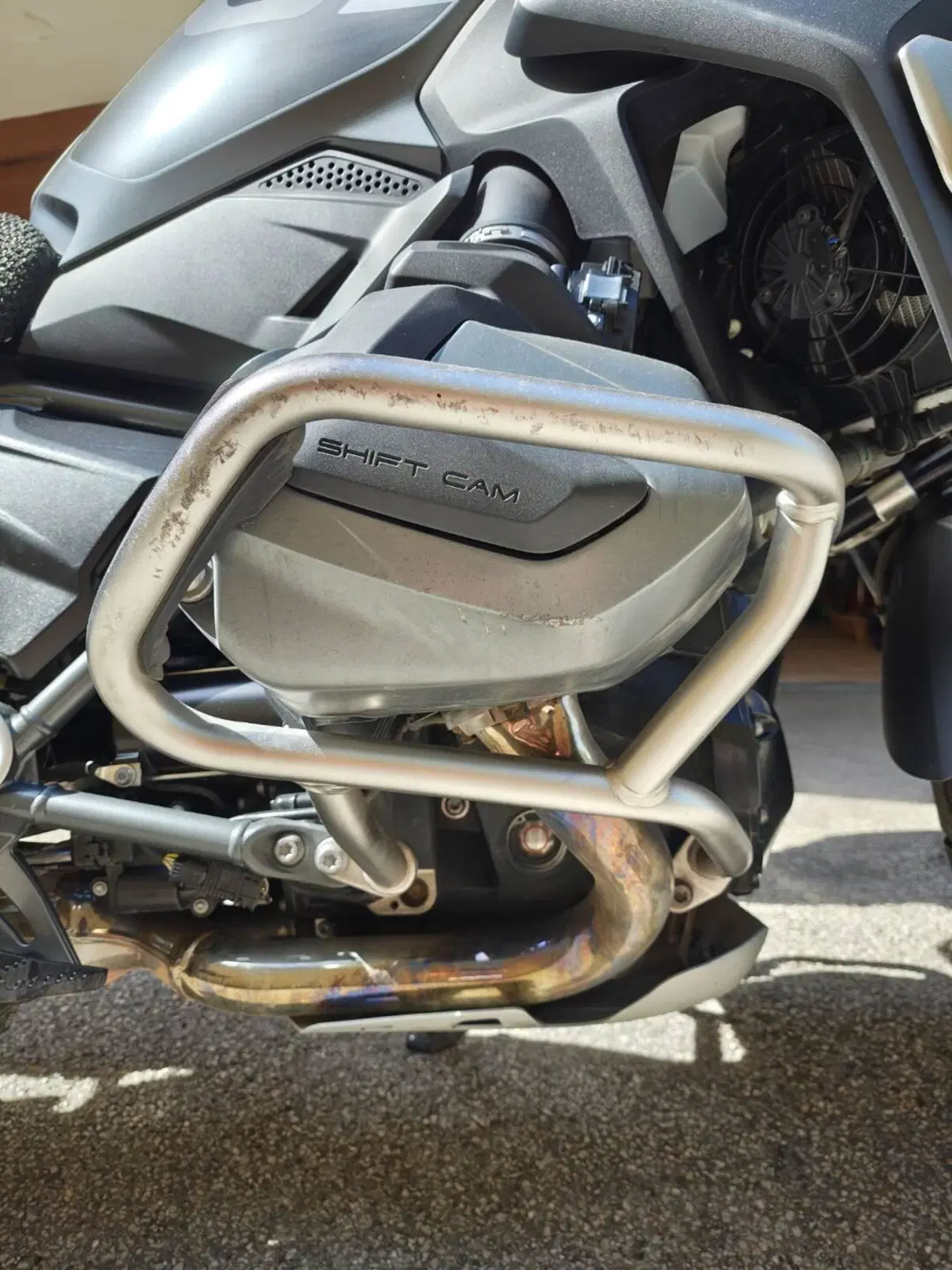 Bmw R 1250 GS (2021 - 24) (6)