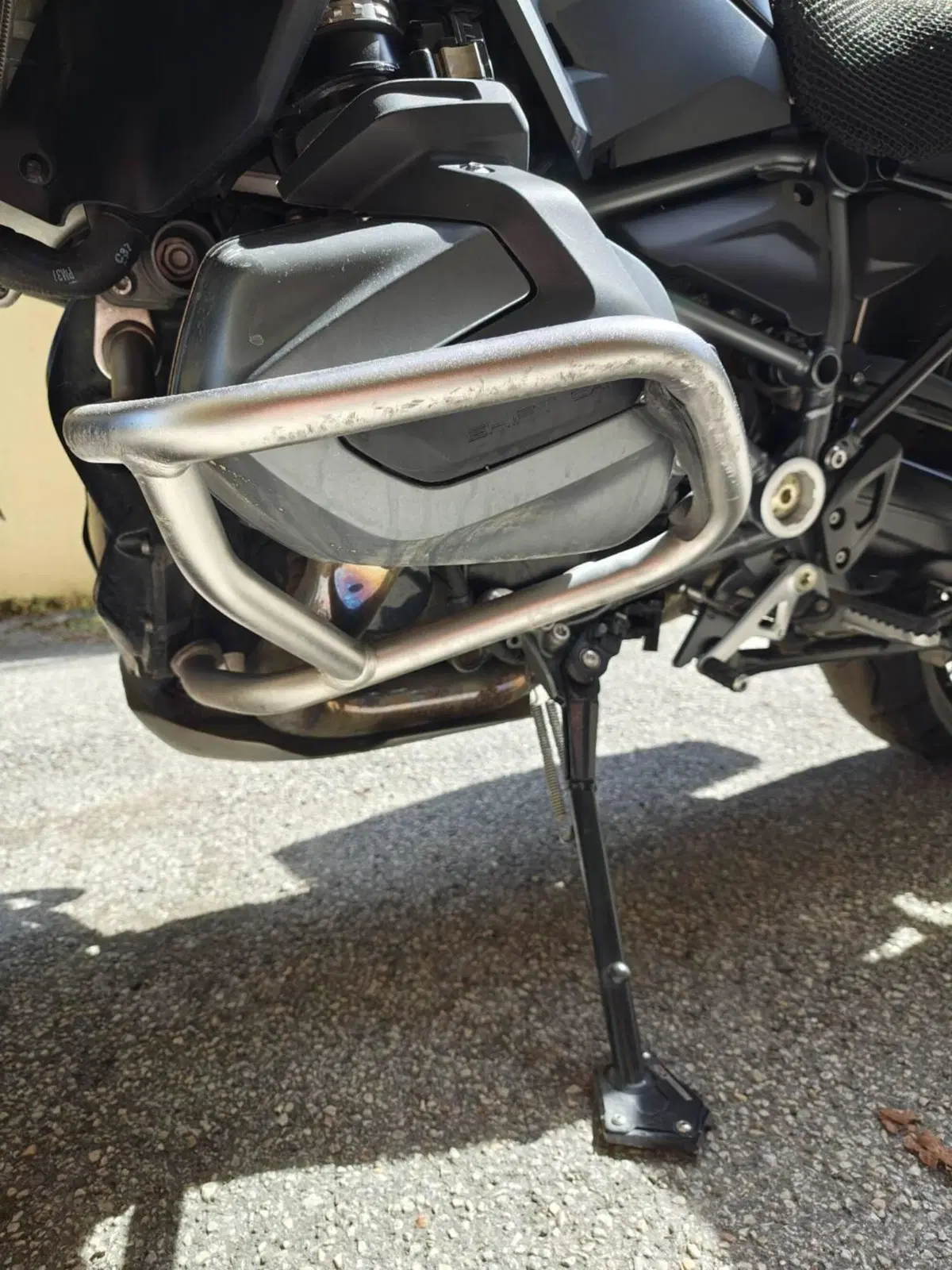 Bmw R 1250 GS (2021 - 24) (7)
