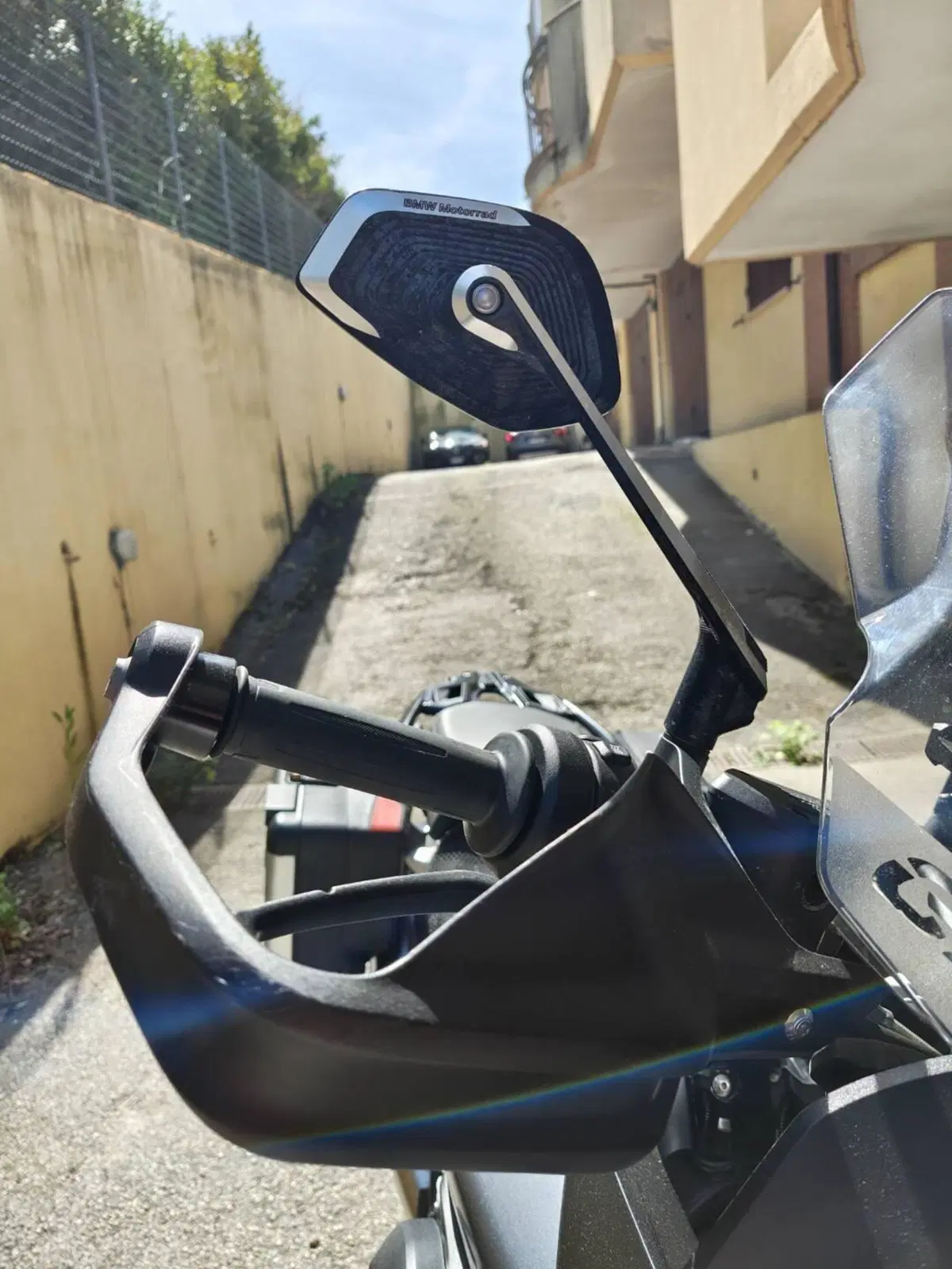 Bmw R 1250 GS (2021 - 24) (8)