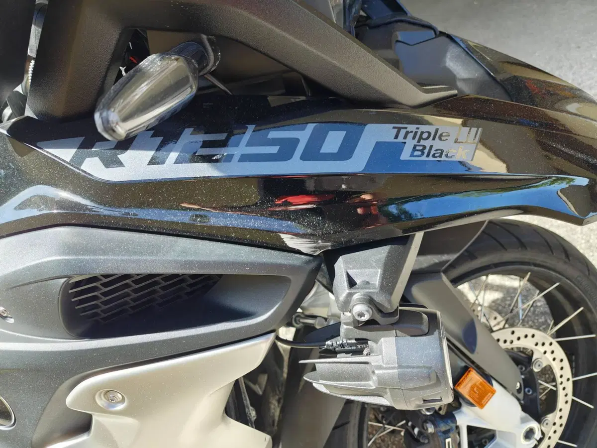 Bmw R 1250 GS (2021 - 24) (9)