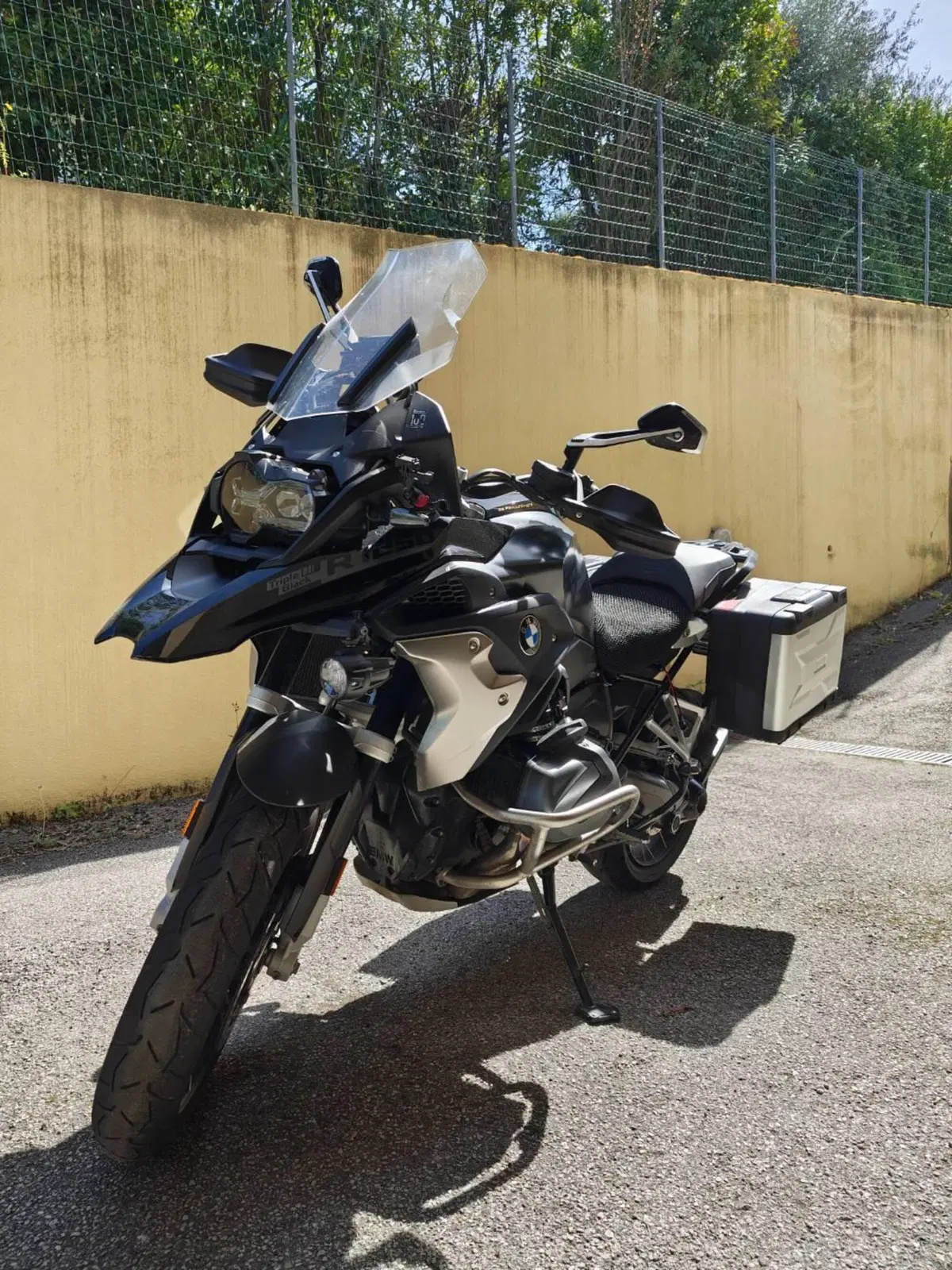 Bmw R 1250 GS (2021 - 24) (10)