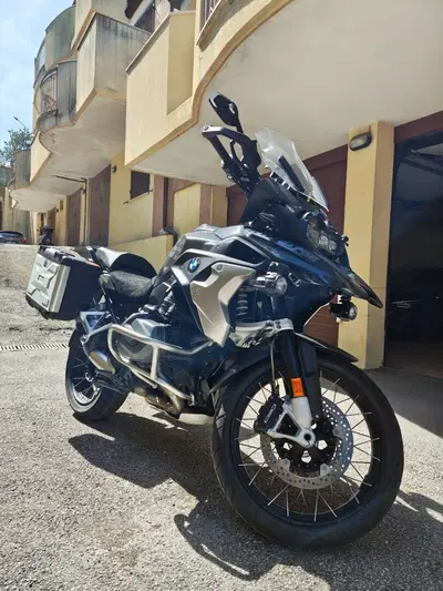 Bmw R 1250 GS (2021 - 24) usata