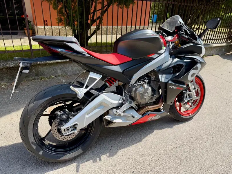 Aprilia RS 660 (2020 - 24) (3)