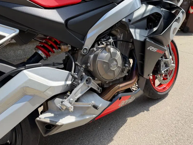 Aprilia RS 660 (2020 - 24) (4)