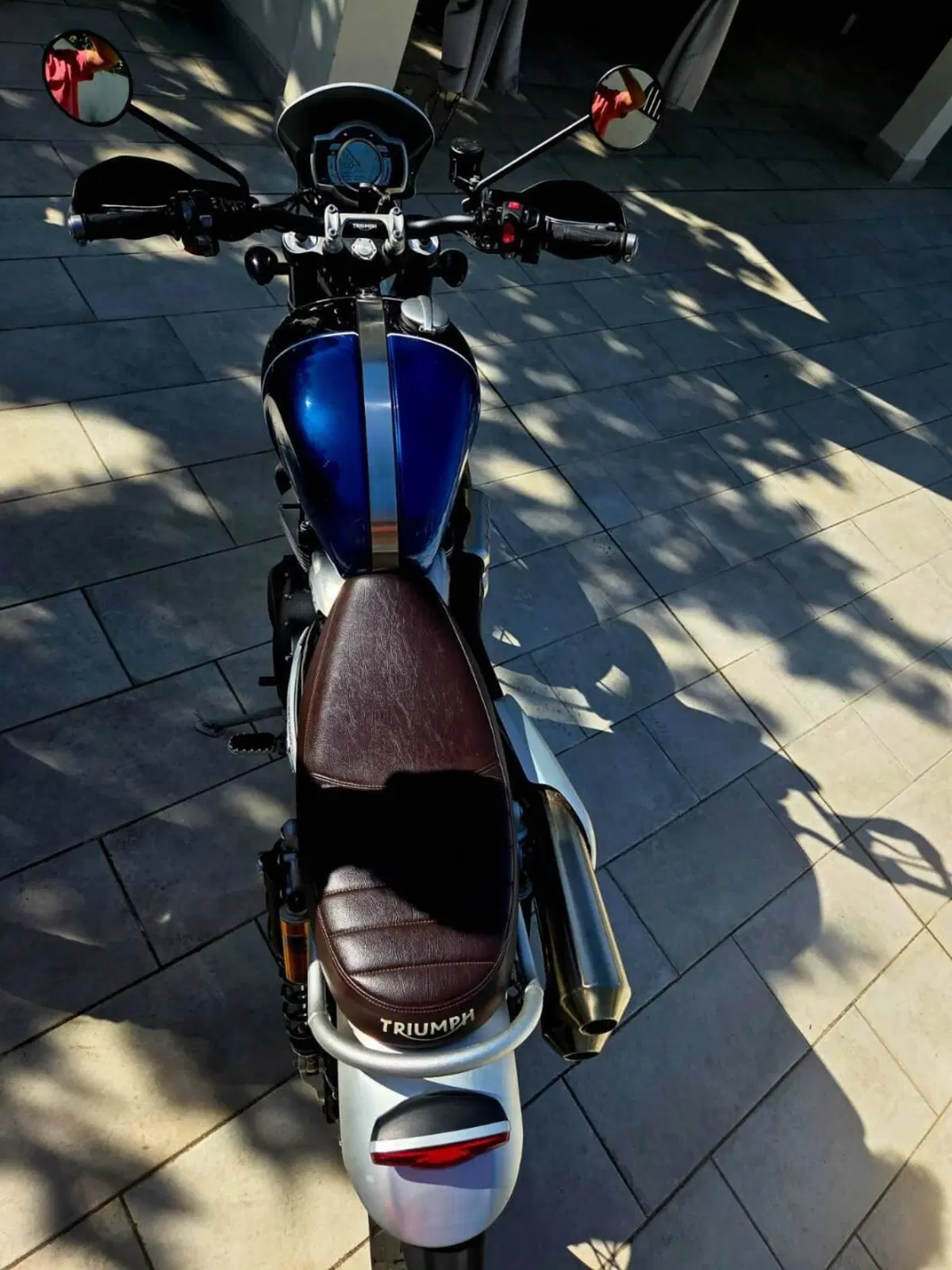Triumph Scrambler 1200 XC (2021 - 23) (7)