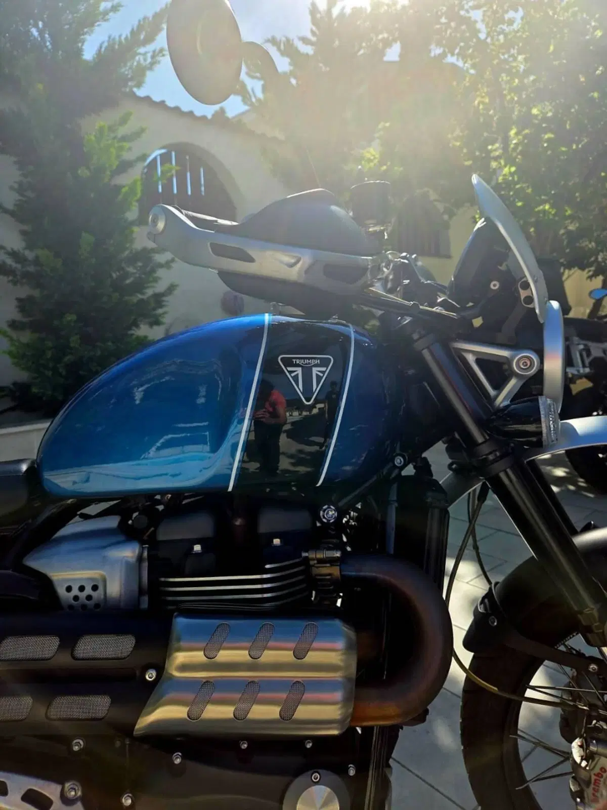 Triumph Scrambler 1200 XC (2021 - 23) (4)