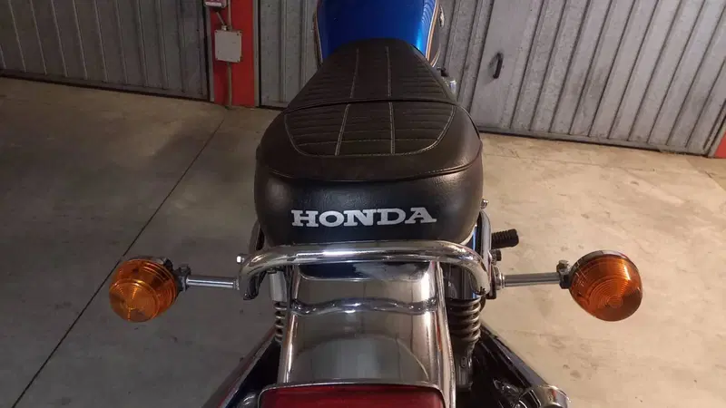 Honda CB 500 Four (7)