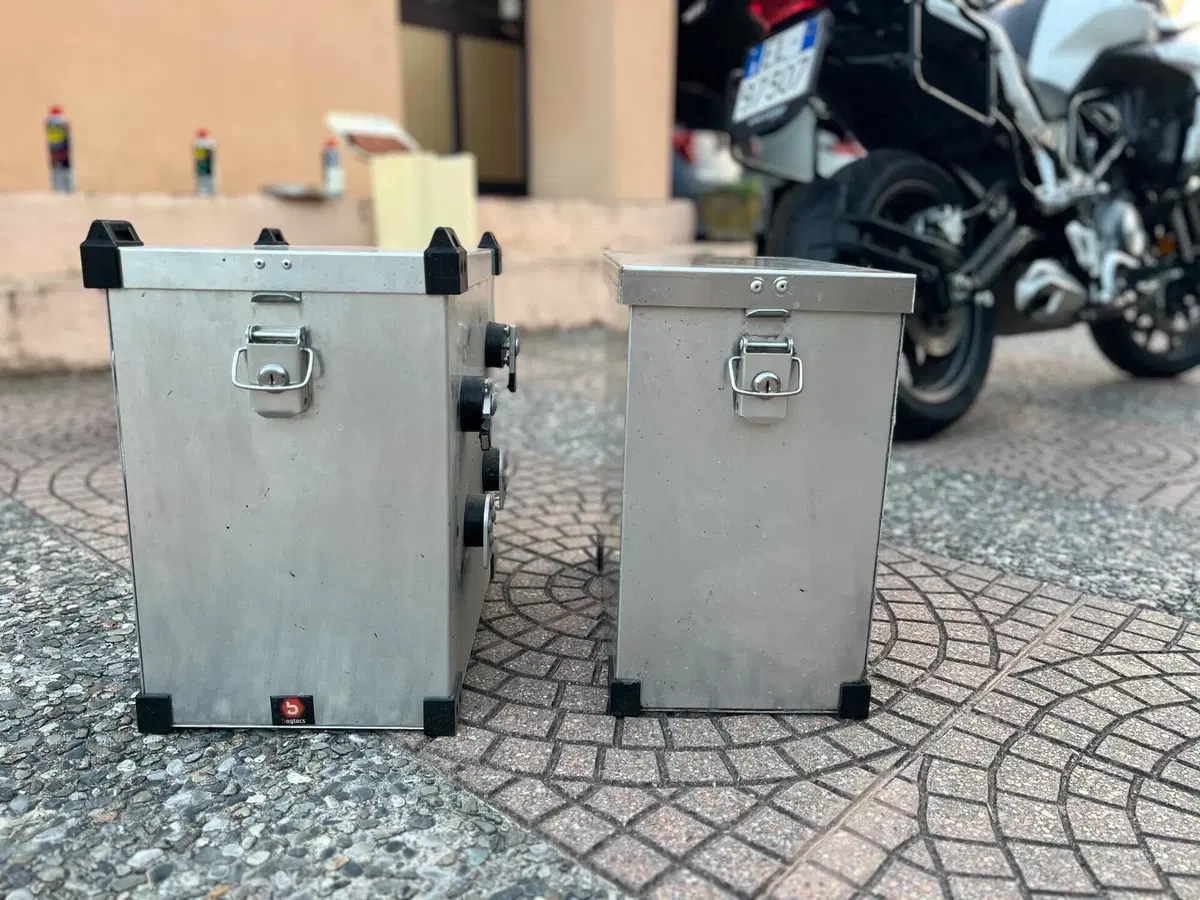 Benelli TRK 502 ABS (2017 - 20) (6)