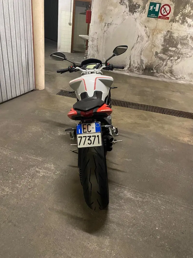 MV Agusta Brutale 800 EAS ABS (2012 - 15) (5)