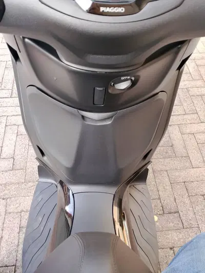 Piaggio Beverly 300 S ABS-ASR (2021 - 25) usata