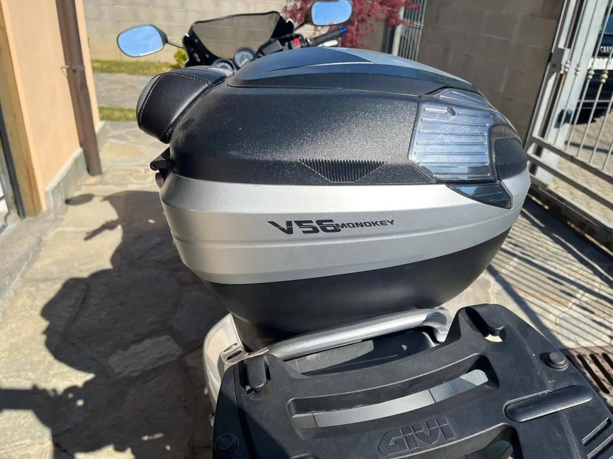 Yamaha FZS 600 Fazer (1998 - 01) (16)