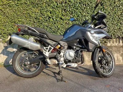 Bmw F 750 GS (2018 - 20) usata