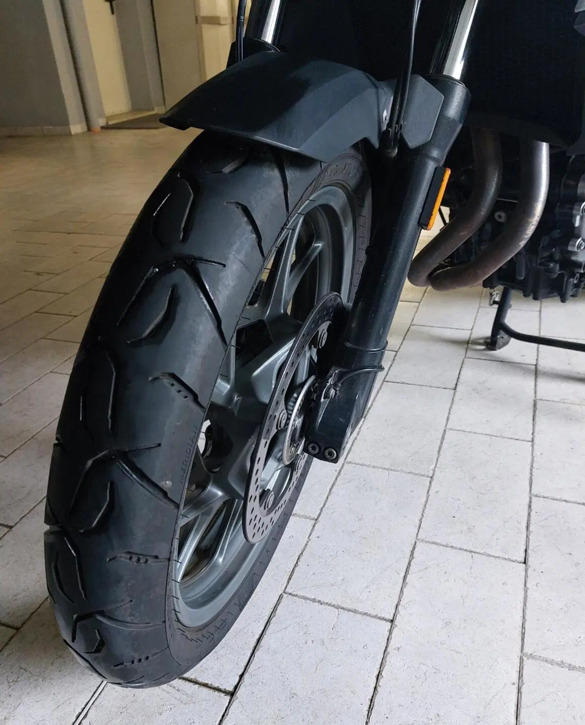 Bmw F 750 GS (2018 - 20) (5)