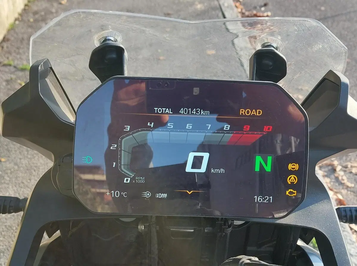 Bmw F 750 GS (2018 - 20) (8)
