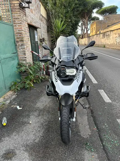 Bmw R 1200 GS (2017 - 18) usata
