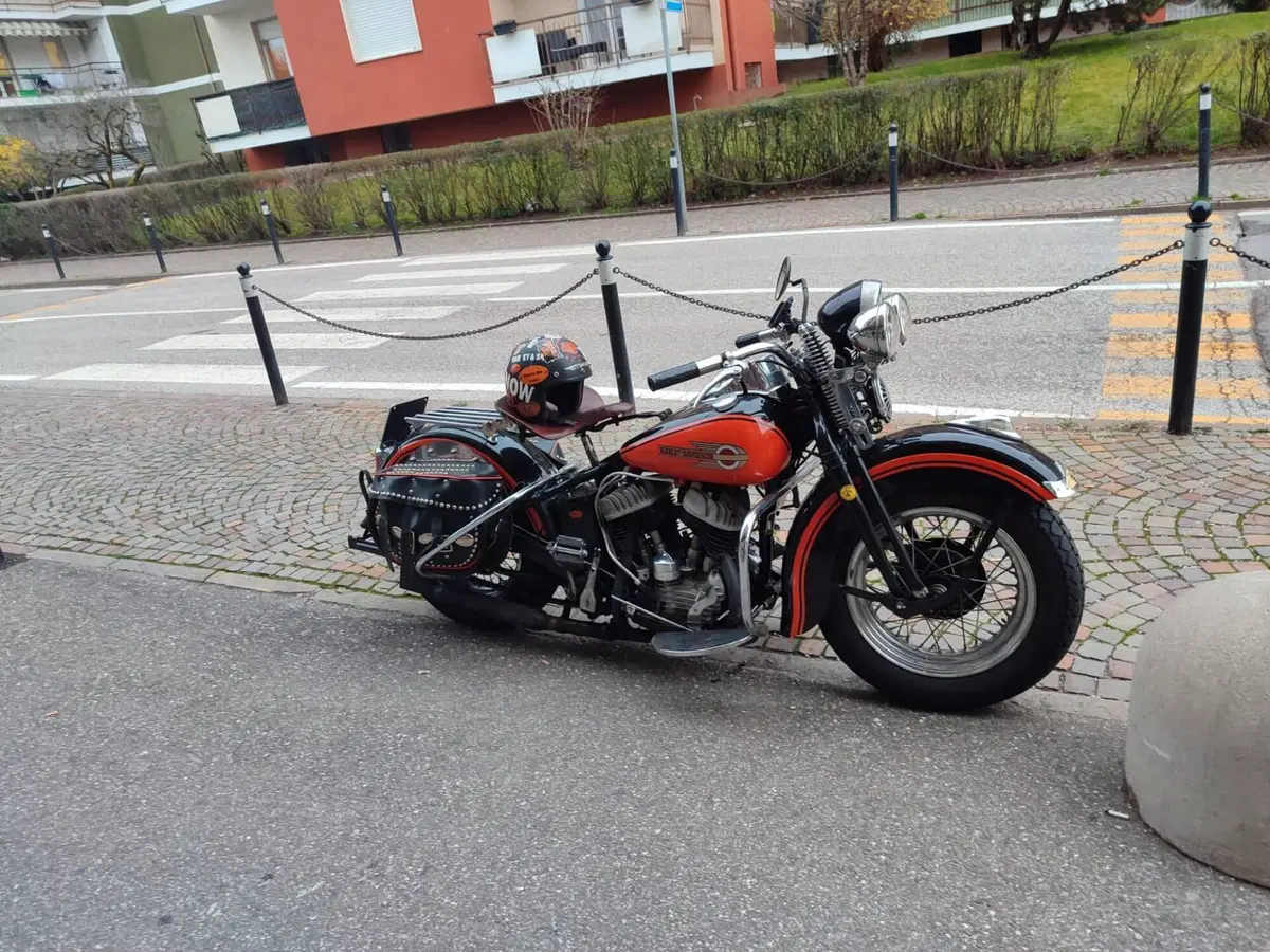 Harley-Davidson WLC 750 (3)