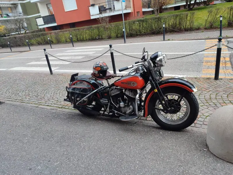 Harley-Davidson WLC 750 (3)