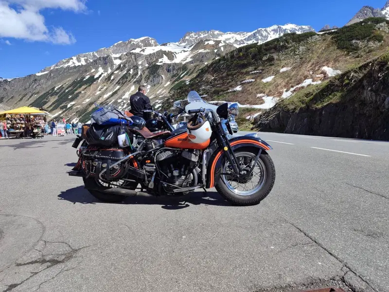 Harley-Davidson WLC 750 (4)