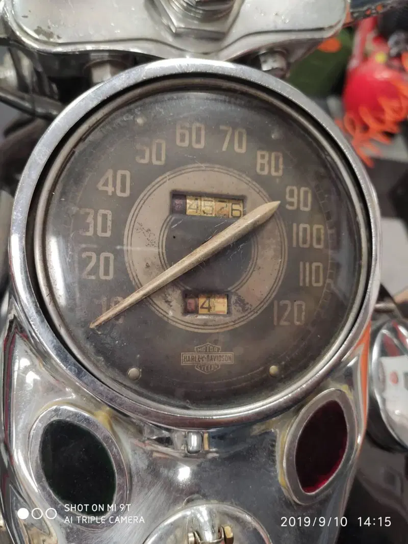 Harley-Davidson WLC 750 (6)