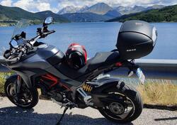 Ducati Multistrada 1200 S (2015 - 17) usata