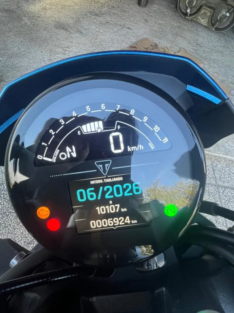 Triumph Trident 660 (2025) (11)