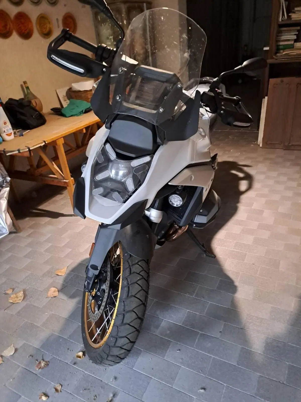 Bmw R 1300 GS (2023 - 26)