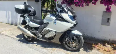 Bmw K 1600 GT (2010 - 16) usata