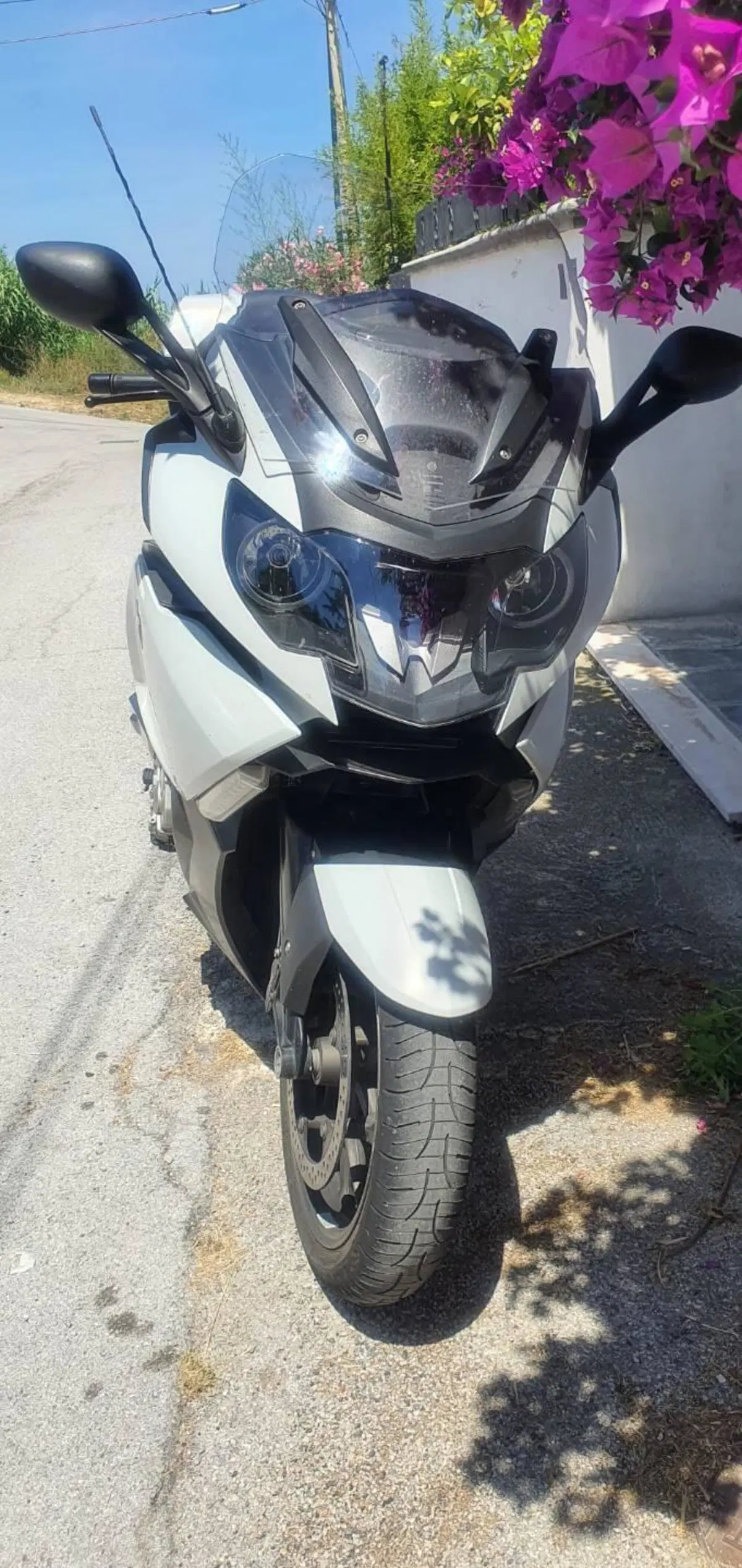 Bmw K 1600 GT (2010 - 16) (2)