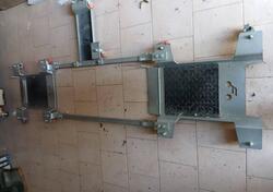 PEDANA SPOSTA MOTO A Parts