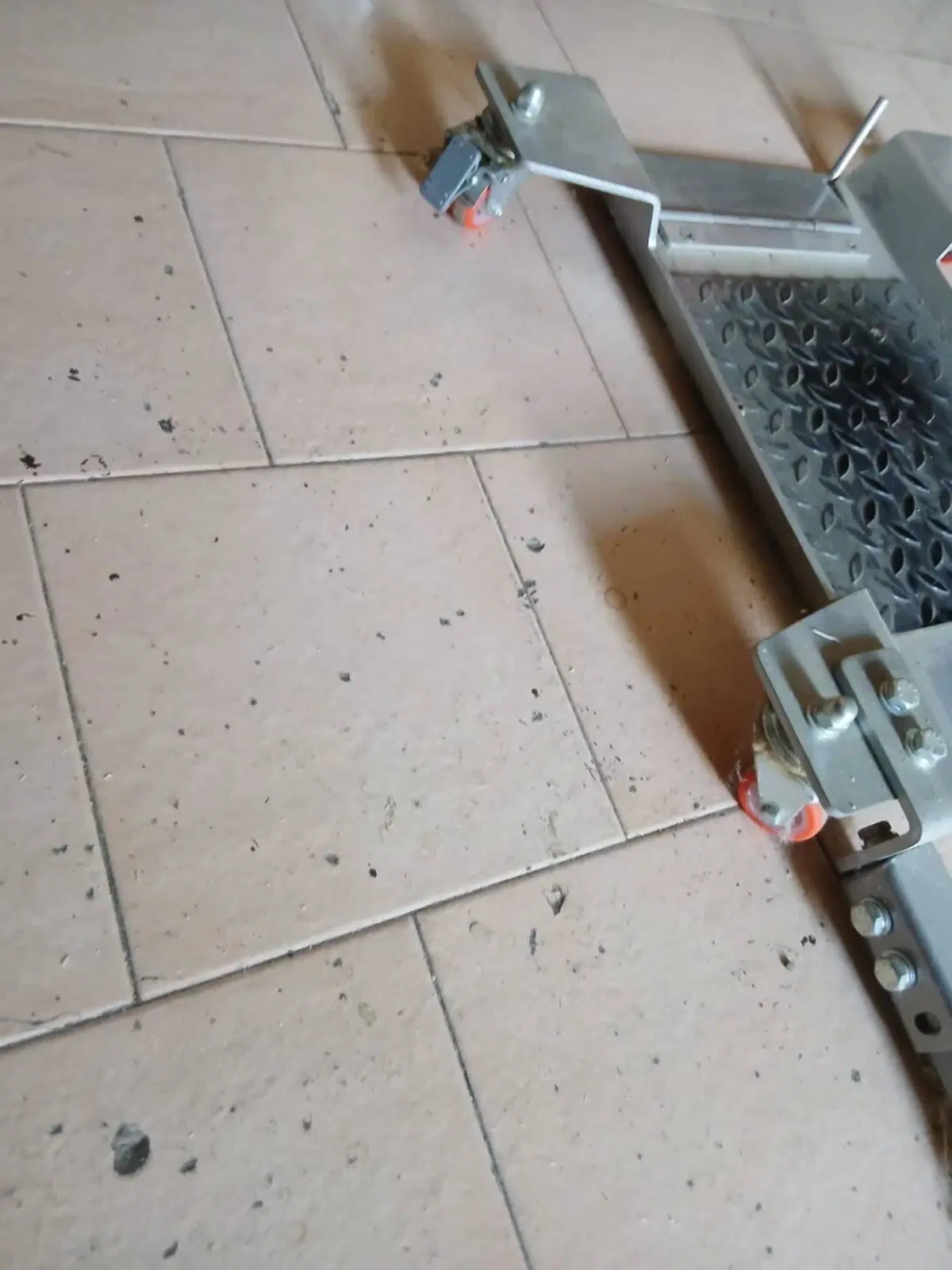 PEDANA SPOSTA MOTO A Parts (3)