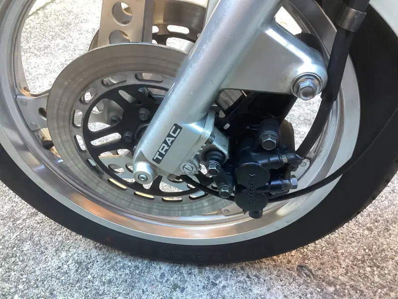 Honda CX 650 E (10)