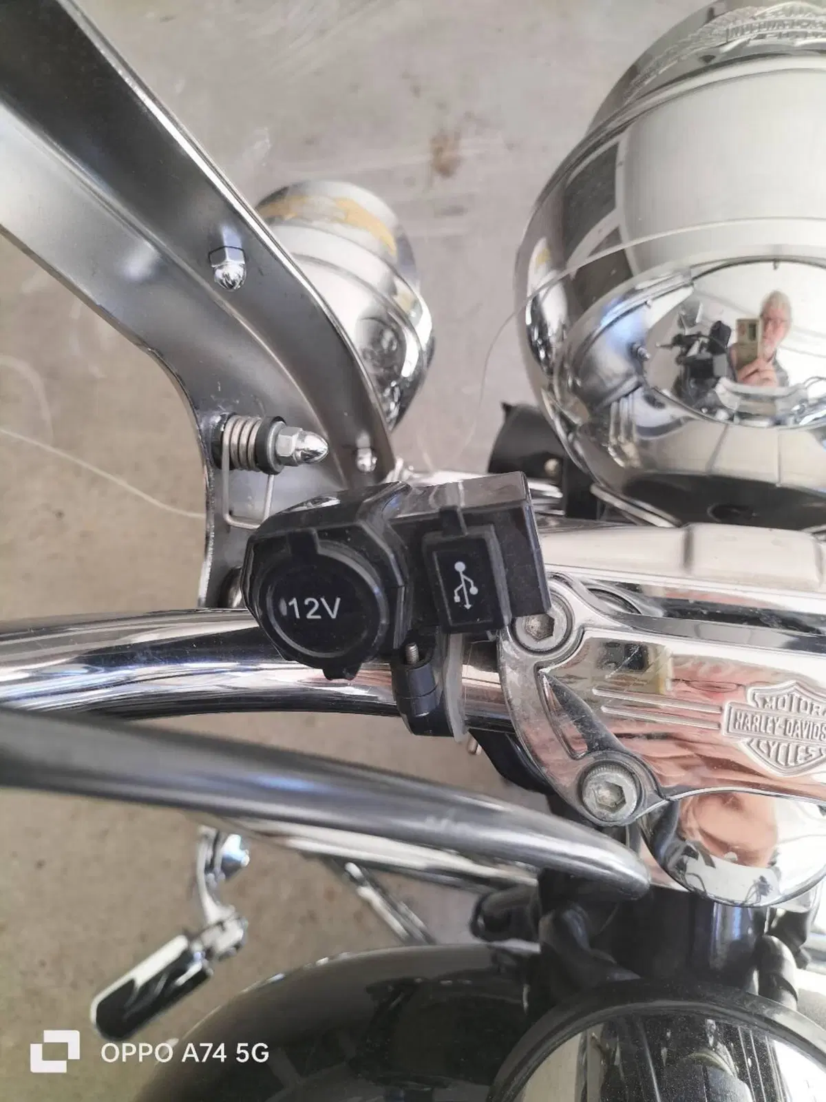 Harley-Davidson 1450 Heritage Classic (1999 - 02) - FLSTC (6)