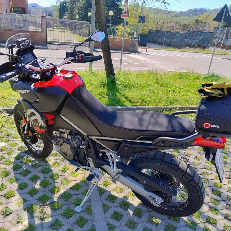Aprilia Tuareg 660 (2022 - 24) (2)