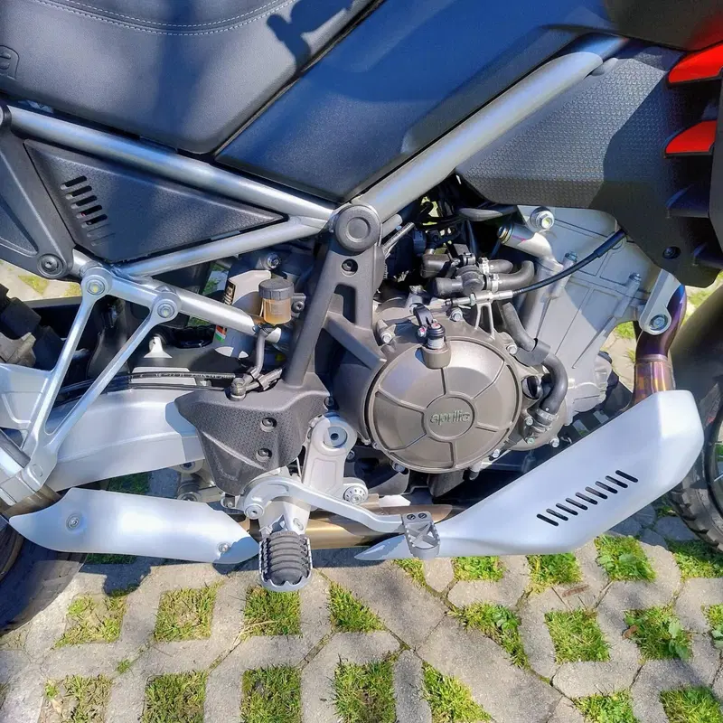 Aprilia Tuareg 660 (2022 - 24) (4)