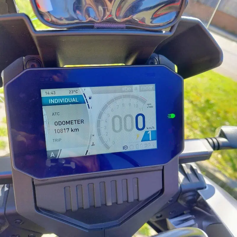 Aprilia Tuareg 660 (2022 - 24) (6)