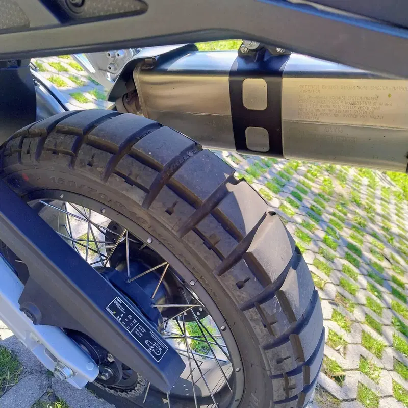 Aprilia Tuareg 660 (2022 - 24) (8)