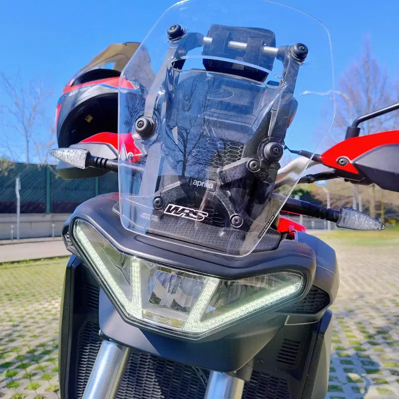 Aprilia Tuareg 660 (2022 - 24) (9)