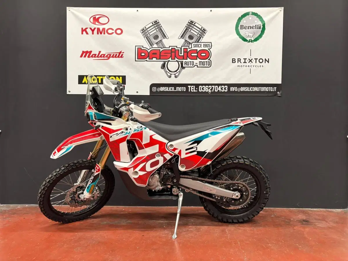 Kove 450 Rally High (2025 - 26) (2)