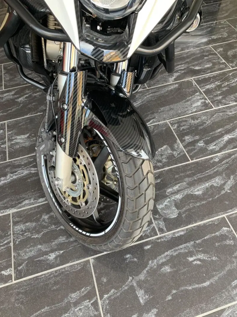 Honda Crossrunner ABS (2010 - 14) (5)