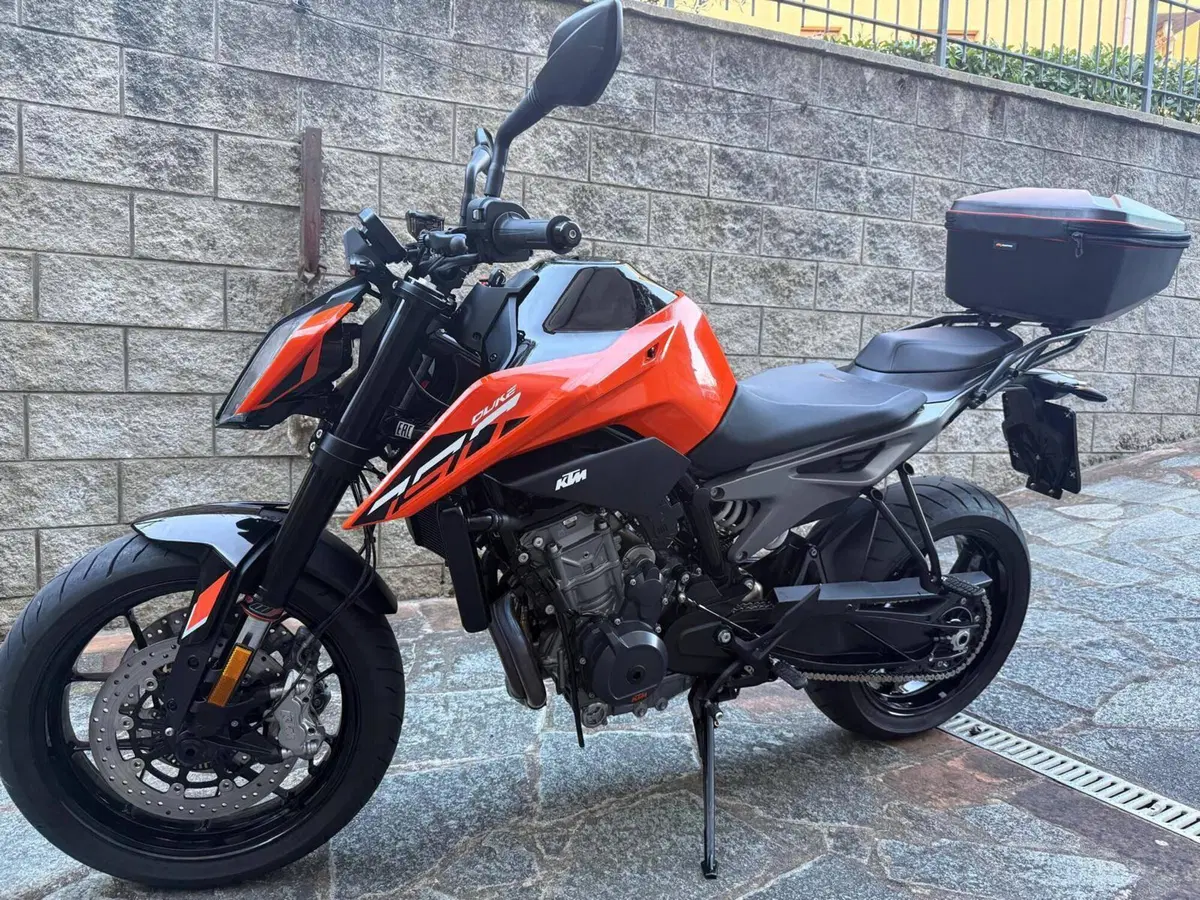 KTM 790 Duke L (2023 - 24) (2)