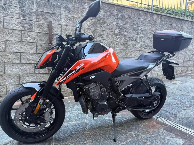 KTM 790 Duke L (2023 - 24) (2)