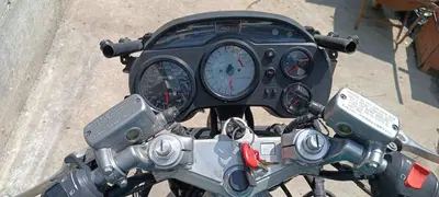 Honda VFR 750 F (1994 - 97) usata