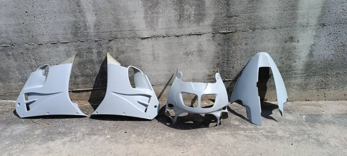 Honda VFR 750 F (1994 - 97) (8)
