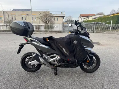 Honda Forza 750 DCT (2021 - 24) usata