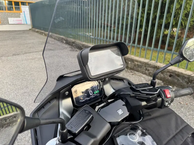 Honda Forza 750 DCT (2021 - 24) (5)