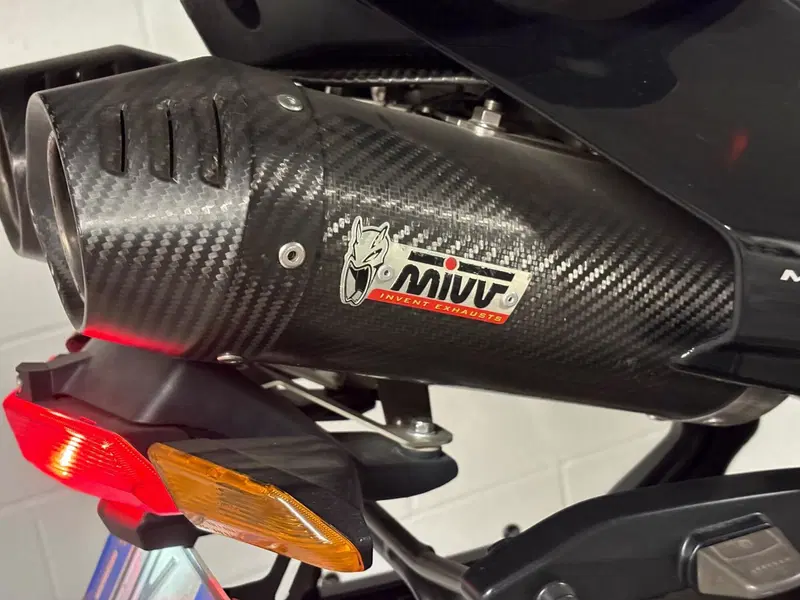 Ducati Multistrada 1100 S (2006 - 09) (12)