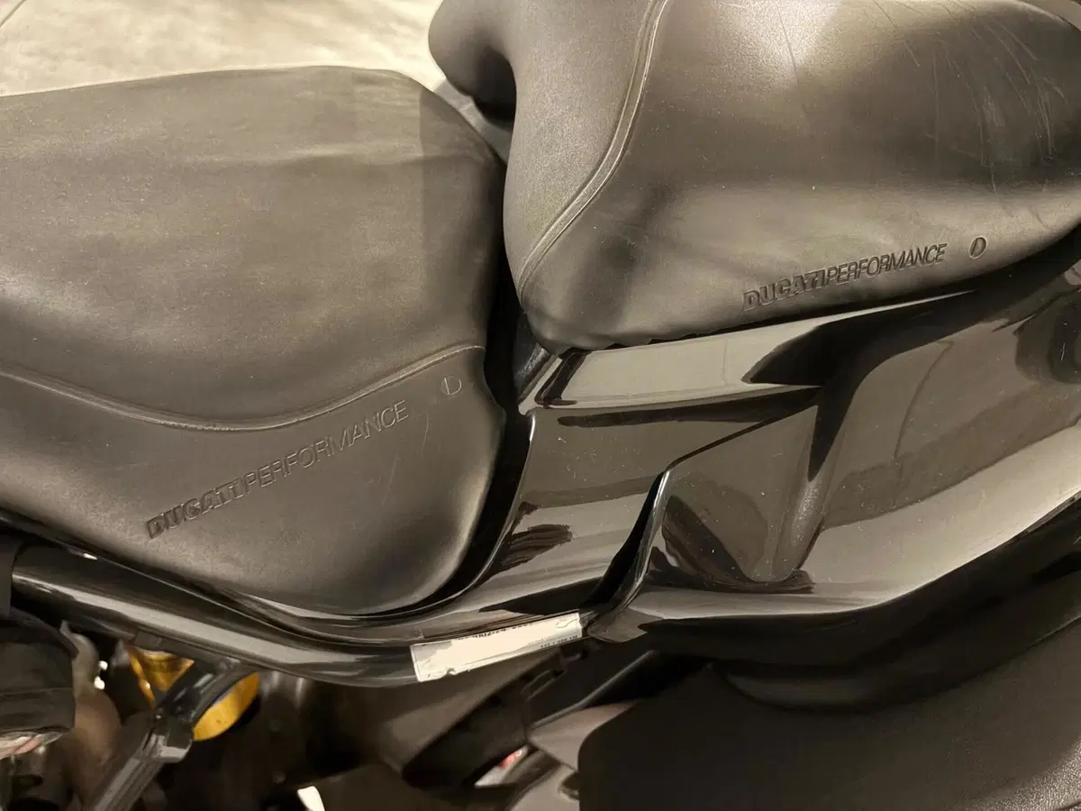 Ducati Multistrada 1100 S (2006 - 09) (13)